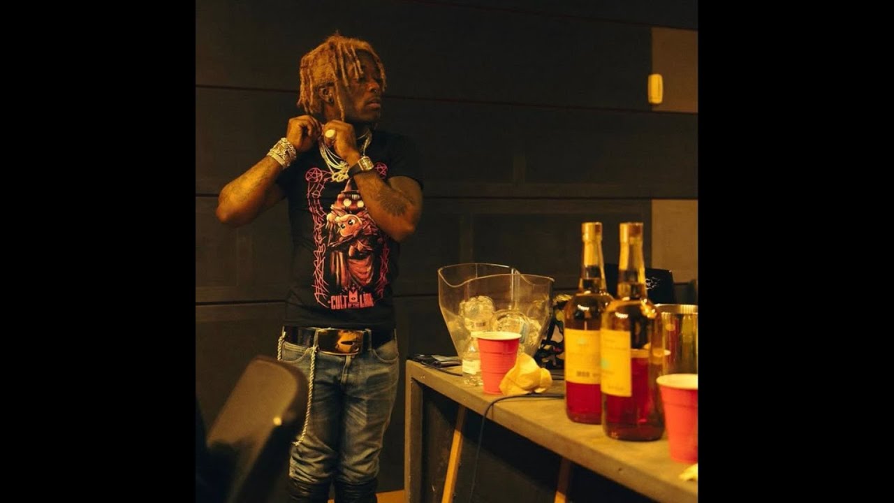 [FREE] Lil Uzi Vert x Chief Keef Type Beat “Audemar”