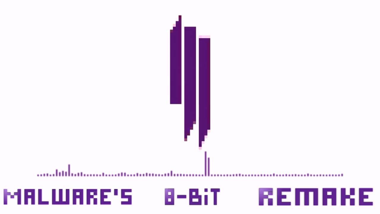 Benny Benassi - Cinema (feat. Gary Go) Skrillex Remix (Malware's Chiptune/8 bit Remake)