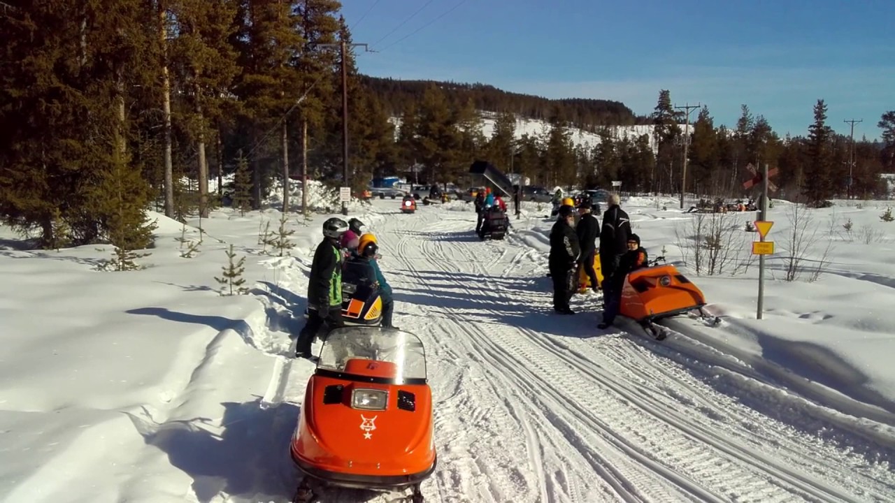 T&auml;nn&auml;s veteranskotertr&auml;ff 2017