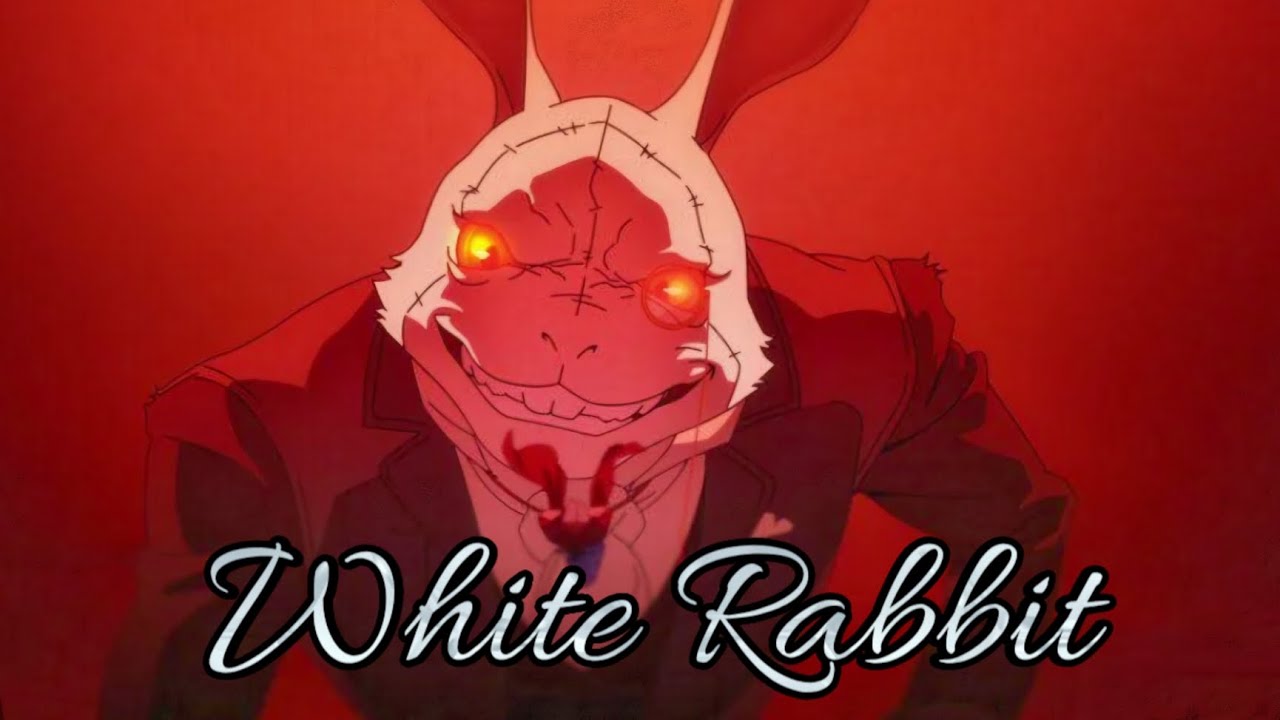 SouTH Records - White Rabbit (Official Song)