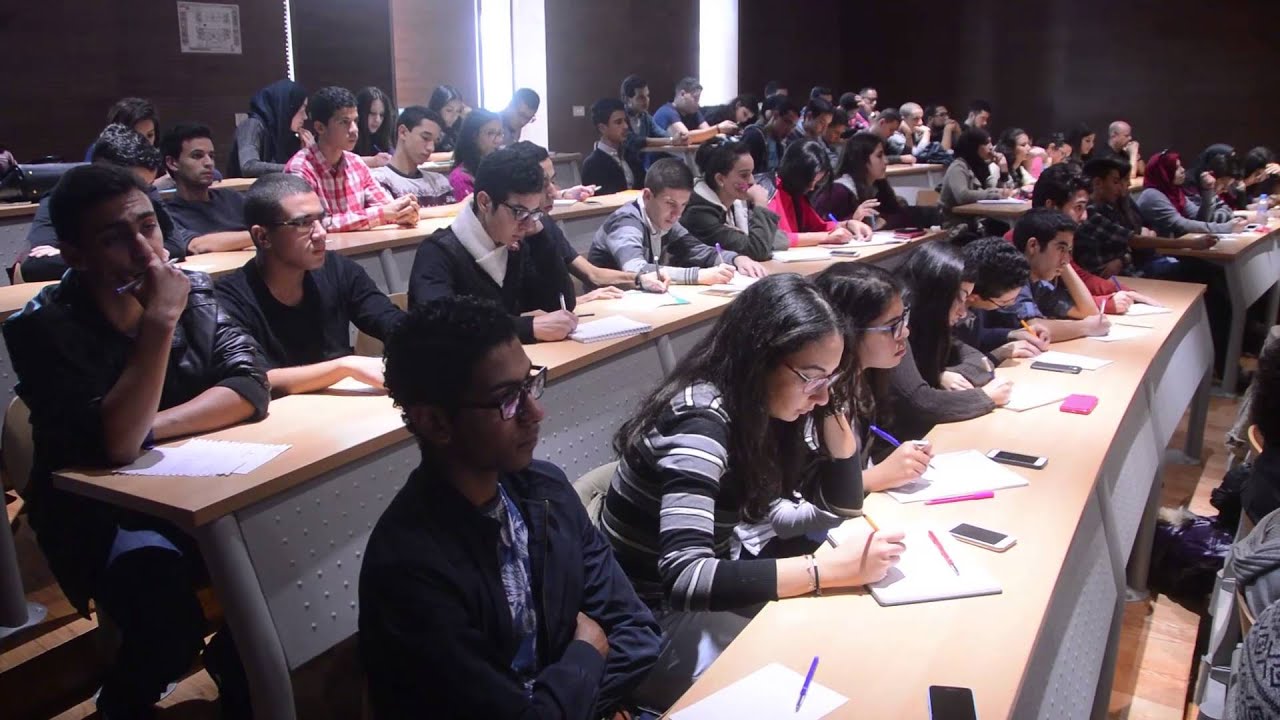 UIR -  Conférence de la Rabat Business School sous le thème 
