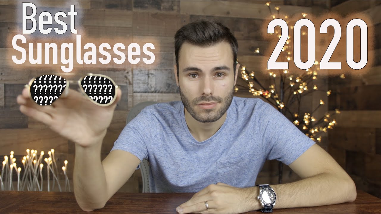 Best Sunglasses of Summer 2020