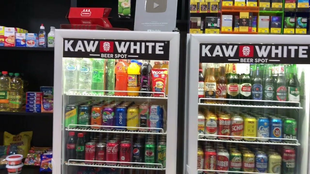 QUANTOS FREEZERS EU PRECISO PARA COMEÇAR MINHA DISTRIBUIDORA DE BEBIDAS? VEJA AGORA!