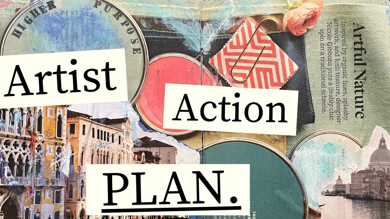 Getting Creative Things Done &mdash; 5 Uncommon Things I Track In My Planner