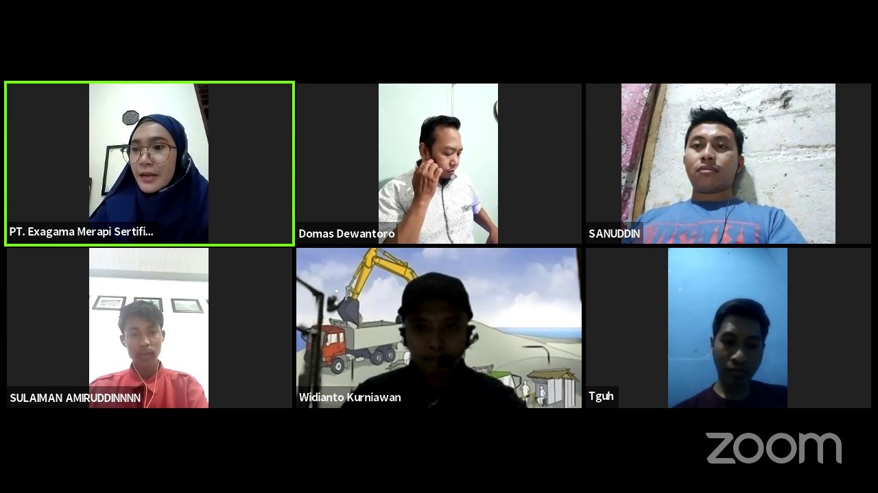 Basic K3 Ruang Terbatas