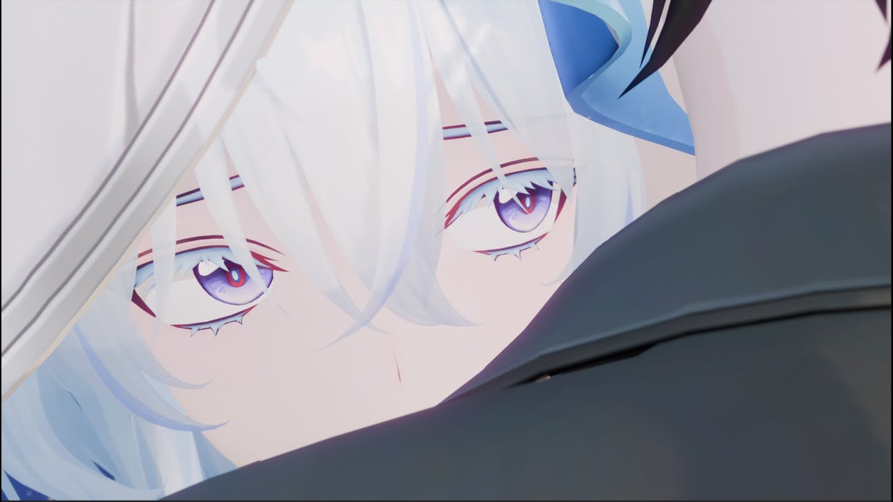 Departure (WuWa Animation)