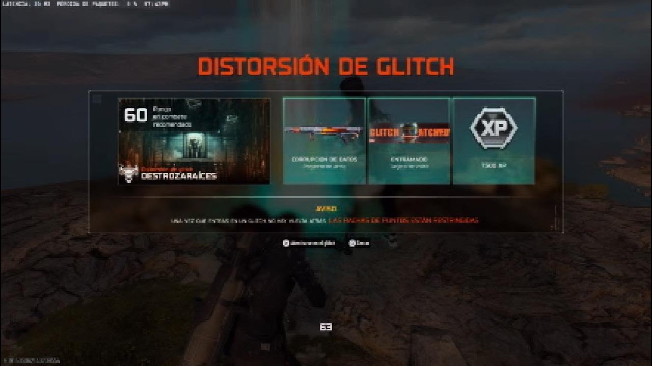 Como entrar en la NUEVA GRIETA y subir al nivel 66 END GAME