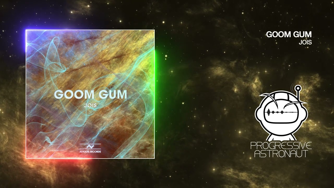 Goom Gum - Jois (Original Mix) [Avtook Records]