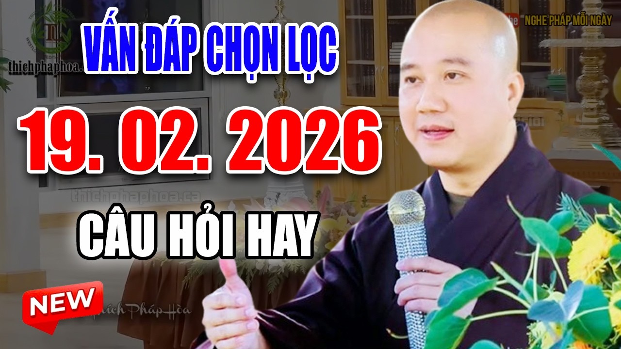 Vấn Đáp 
