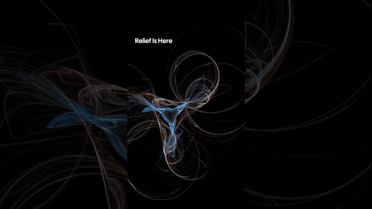 When migraine meds don't cut it &mdash; try sound. 61 seconds of 6Hz theta relief. 🌊 #headache #migrainer