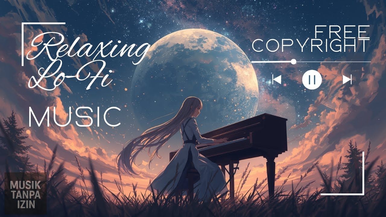 Chillhop Lofi Beats – Café Background Music for Study & Work (Royalty Free)