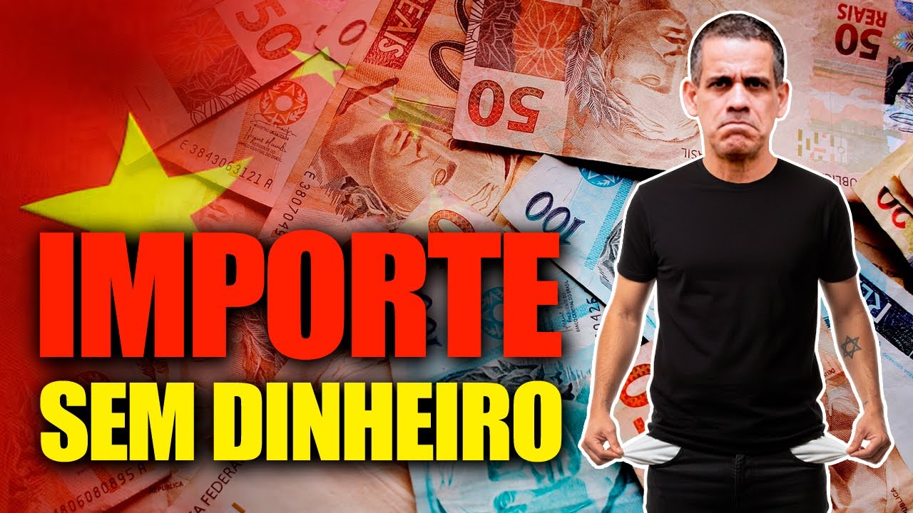 💰 É Possível Importar com Pouco Dinheiro?