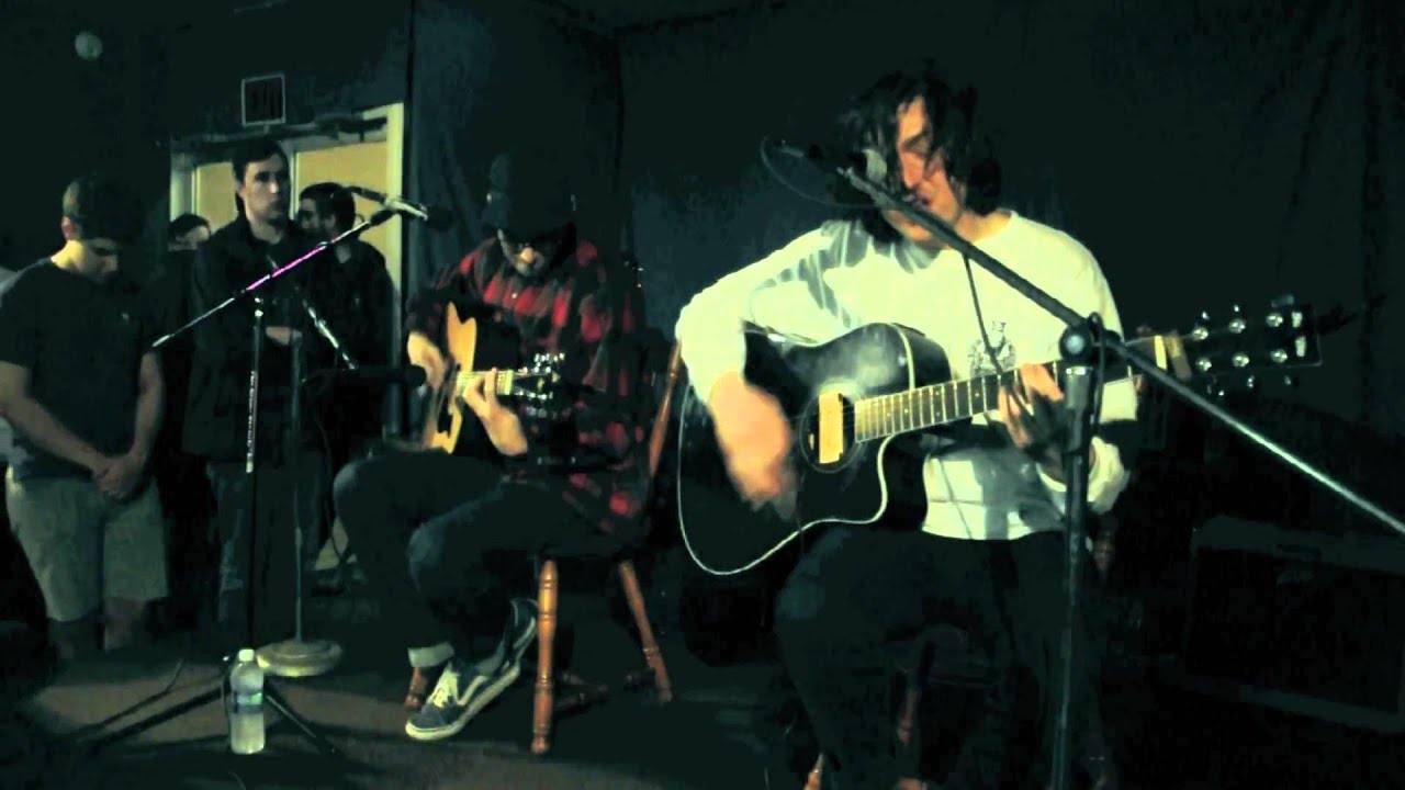 Daylight - Sinking (Acoustic)