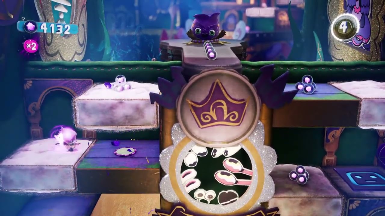 Sackboy vs The Crab Kingdom 🦀👑 | Chaos, Fun & Victory! Part 3
