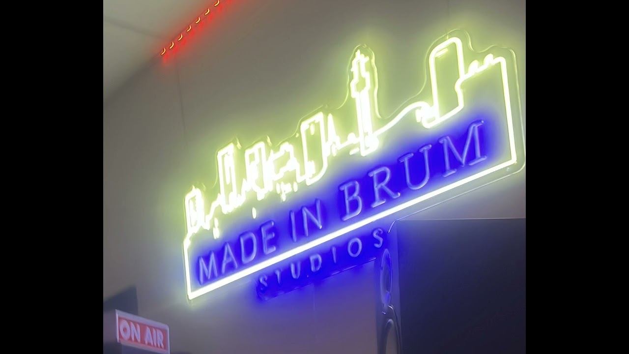 made in brum vol 2
