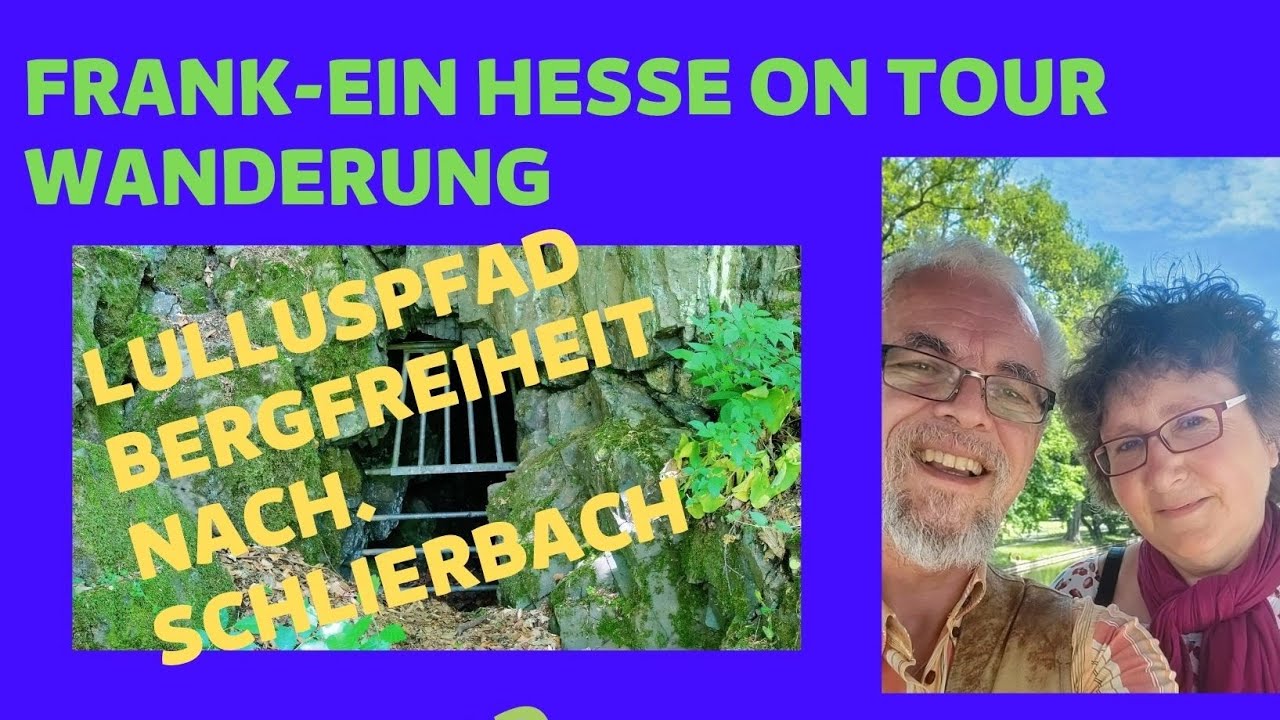 Lulluspfad  5. Etappe Bergfreiheit nach Schlierbach