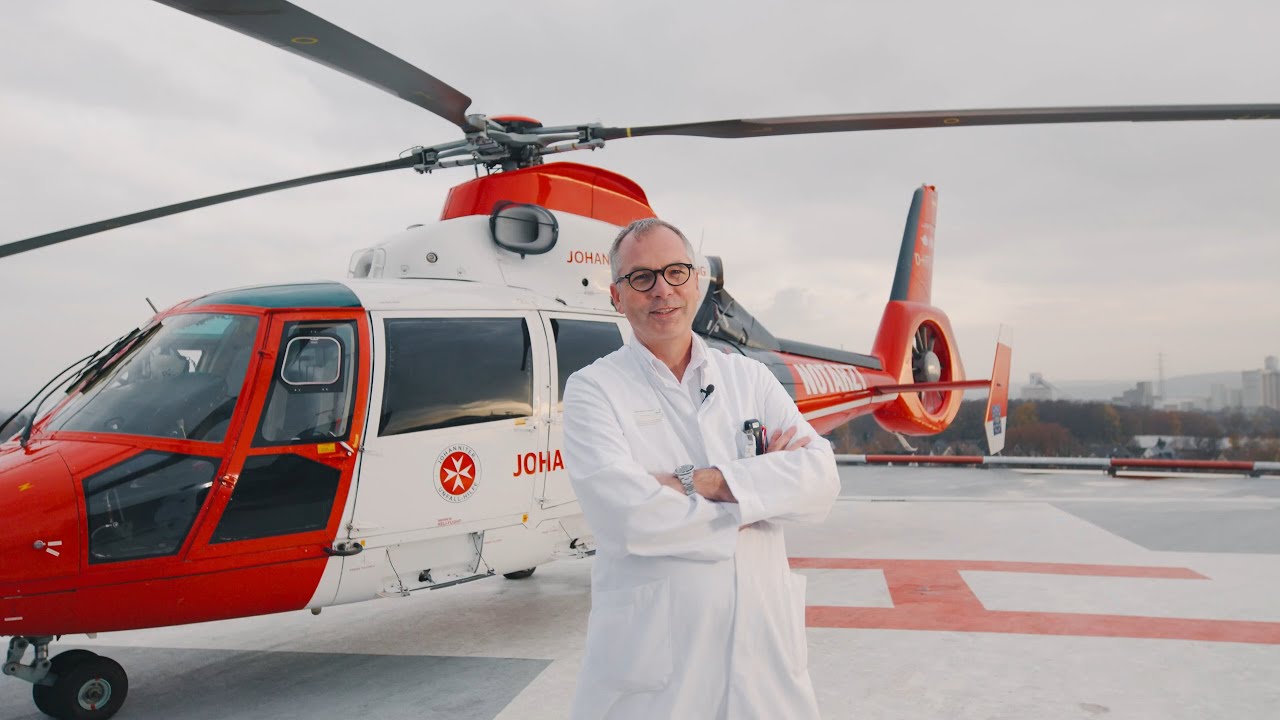 Marienhaus Klinikum Recruitingfilm | &Auml;rzte