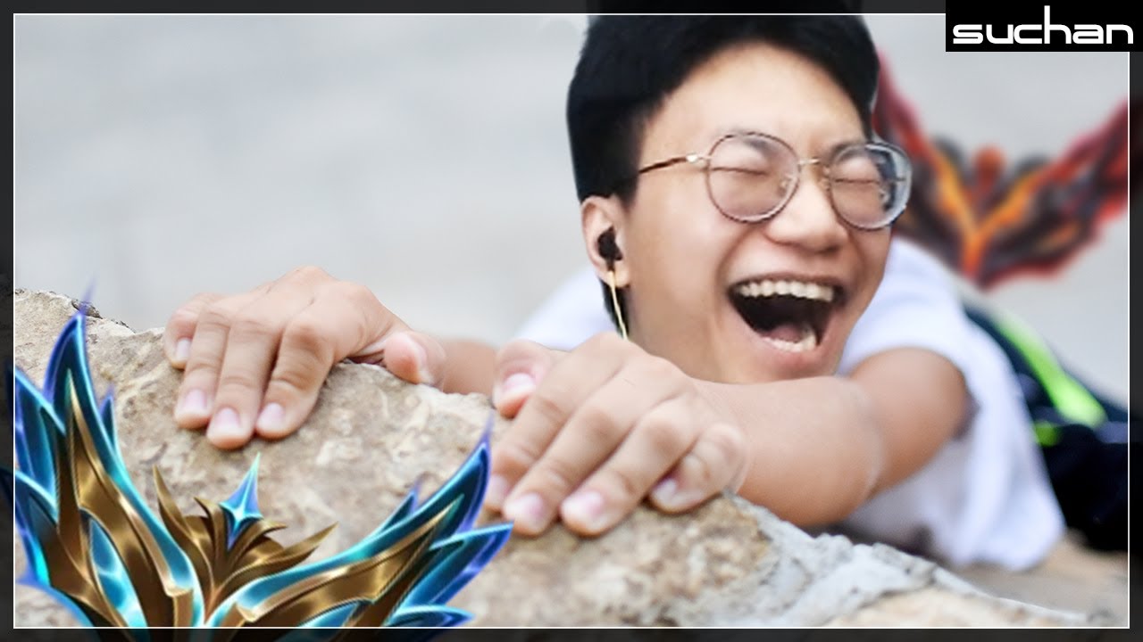 떨어지고 싶지 않아