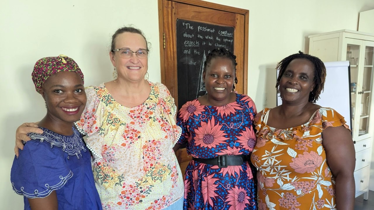 Operation Liberia - February 2026 Ministry Update