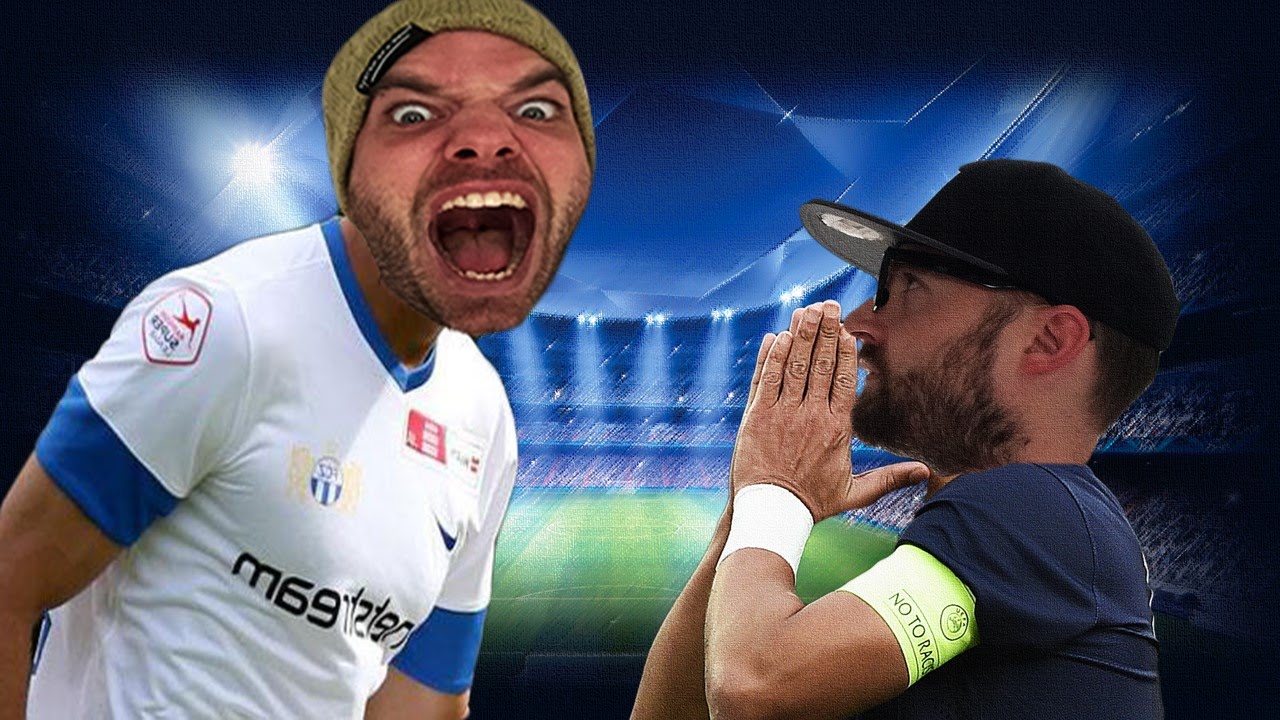 EMMENE-MOI AU TOP !!! ep4 Le Face à Face