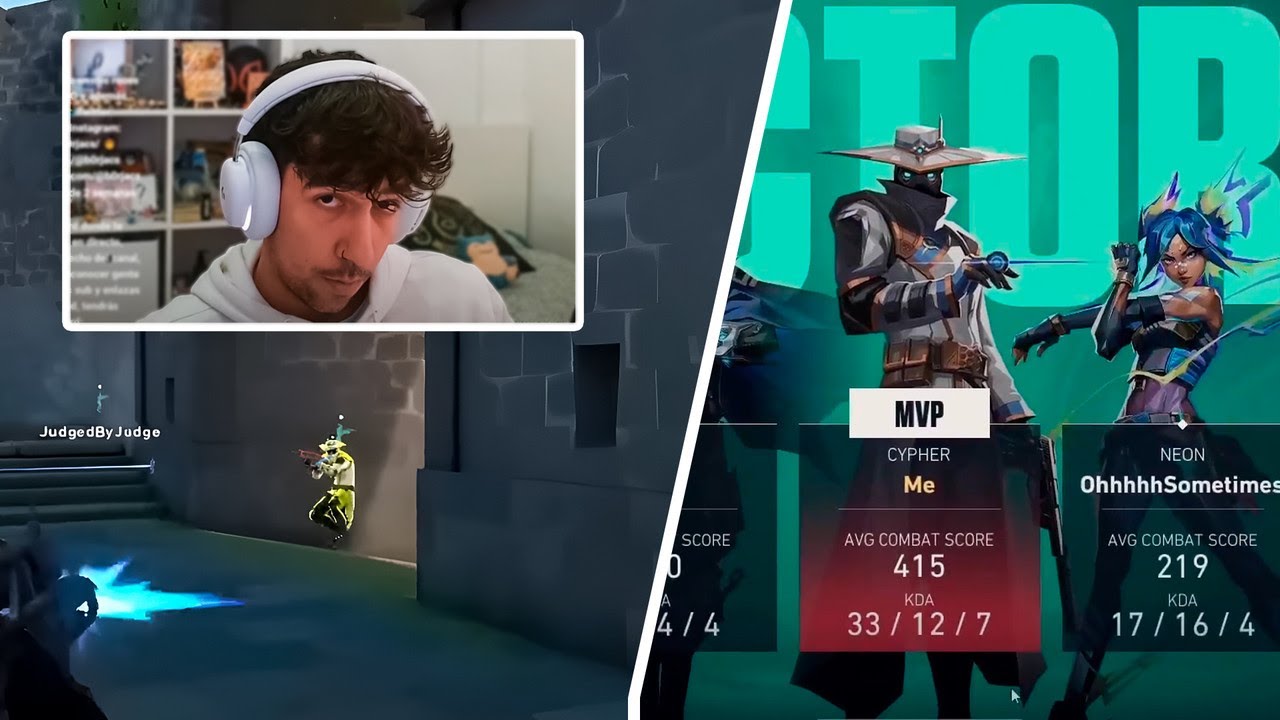 VOY VOLANDO CON CYPHER EN BREEZE +30 KILLS 🤯 b0rjacs + VOMITONA SQUAD