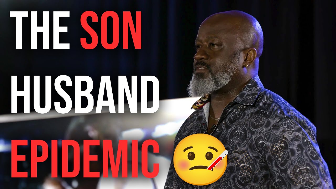 Coach Greg Adams SMOKES the Son Husband Epidemic!