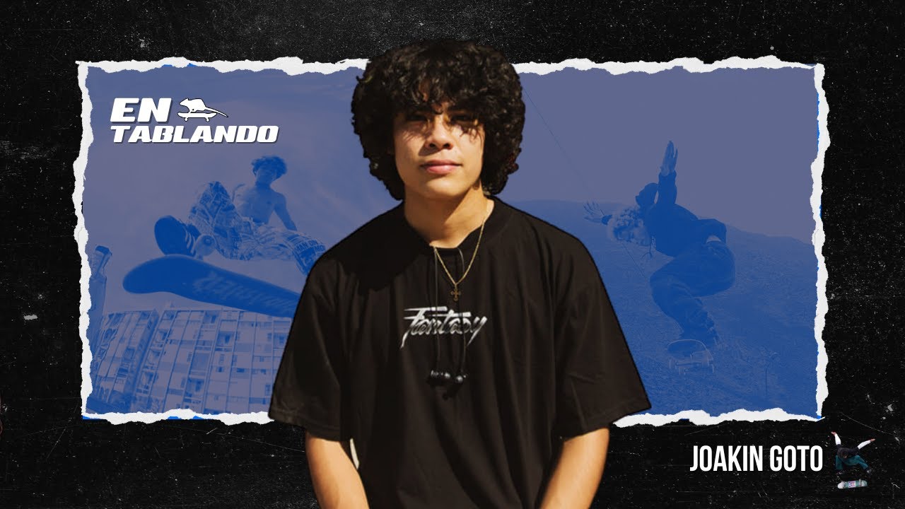 Joakin Goto | Entablando Cap. 02