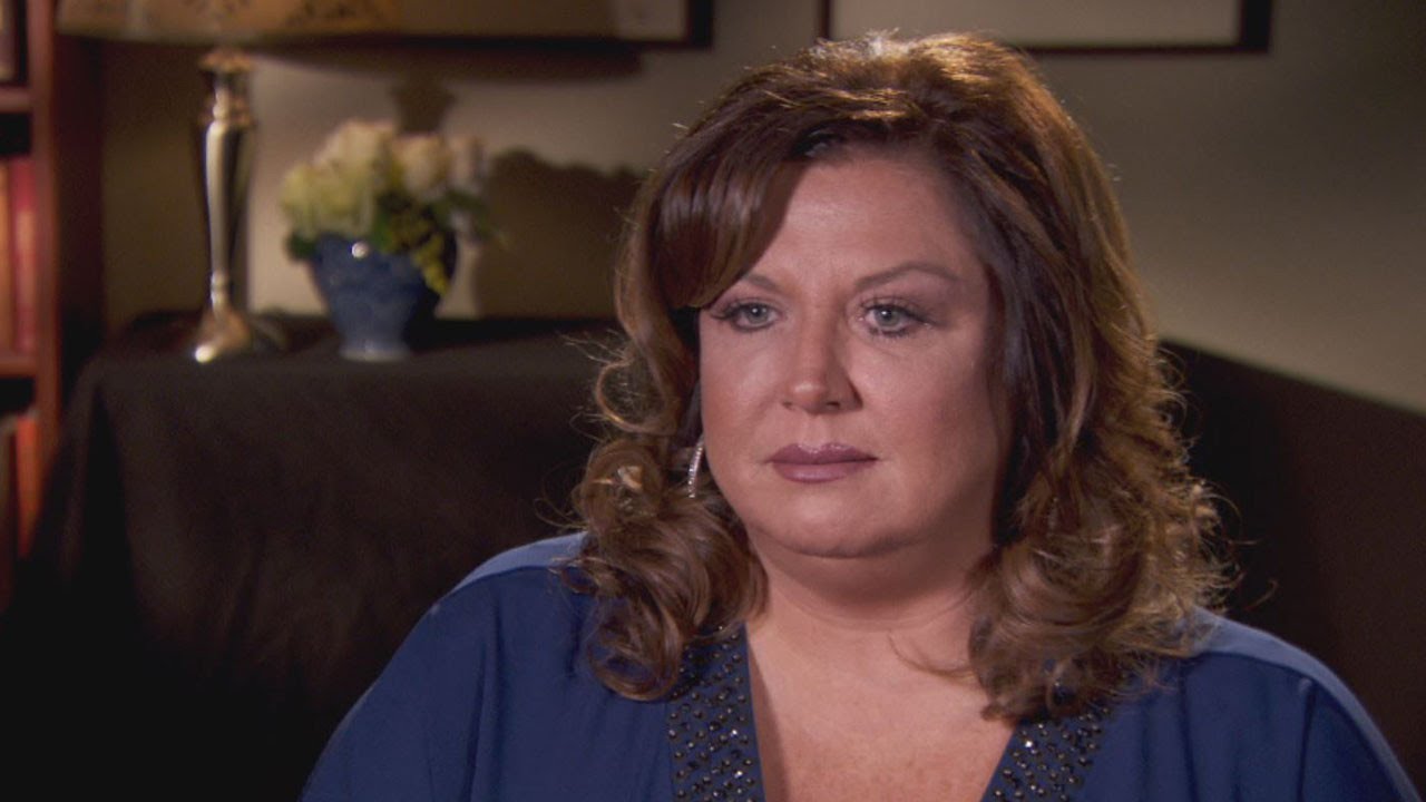 Why 'Dance Moms' Star Abby Lee Miller Quit Reality Television
