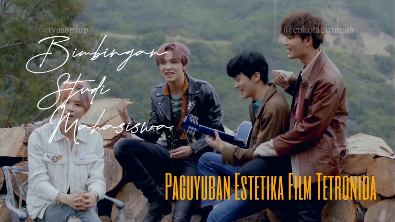 [Peka Seni] Paguyuban ISTB
