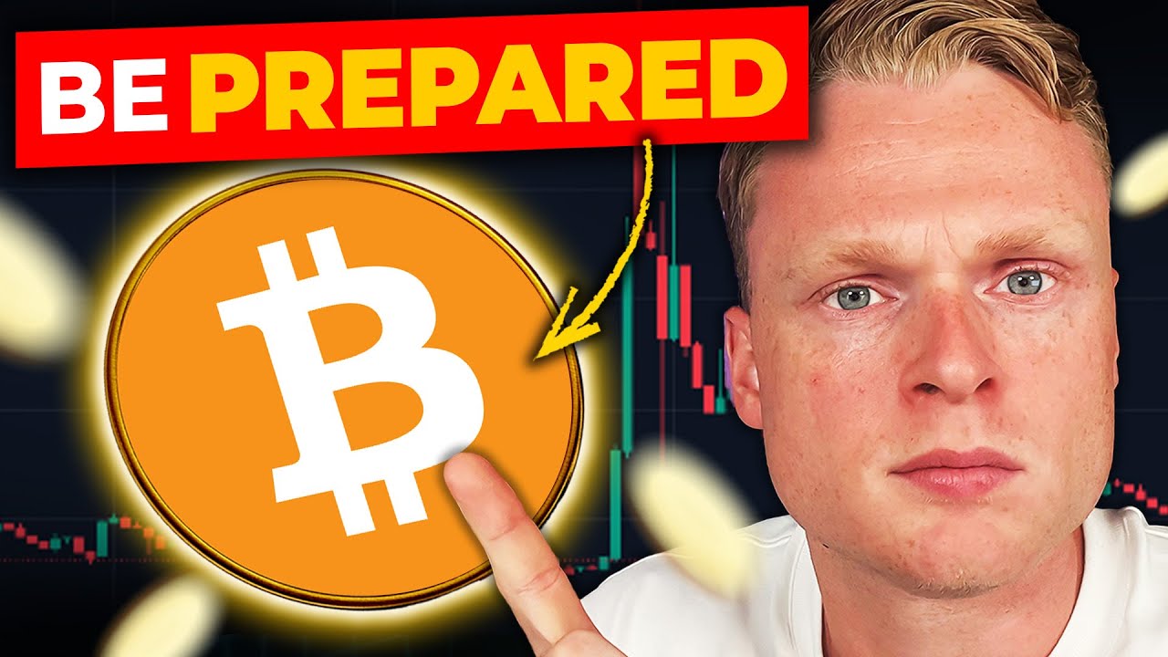 Каков мой план действий в отношении Биткоина в феврале 2026 года?