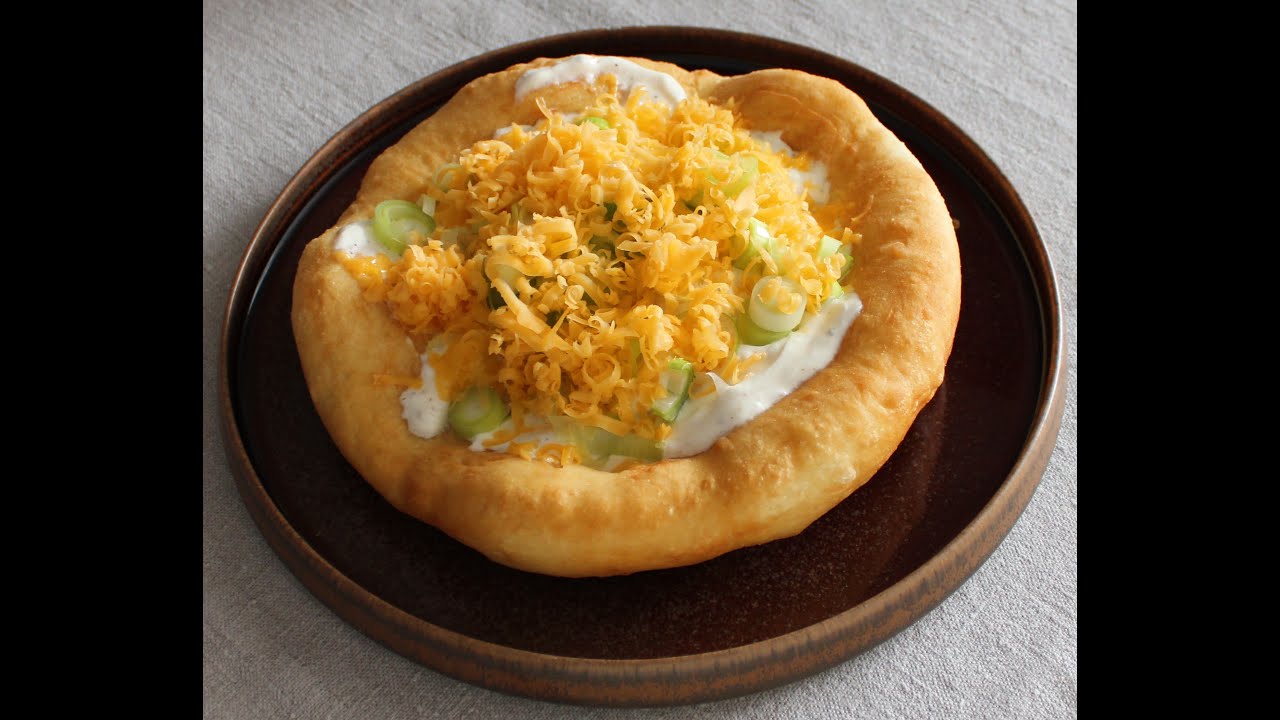 Langos