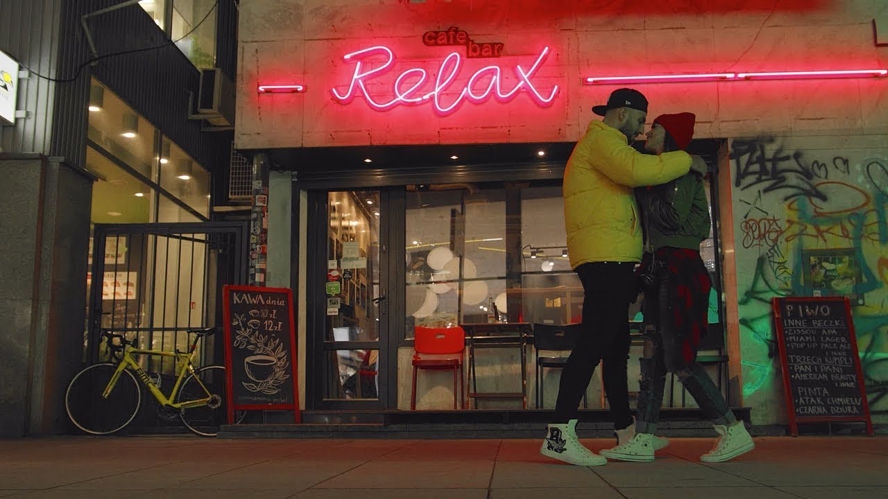 SHANTEL - Jeszcze jeden raz (Official video)
