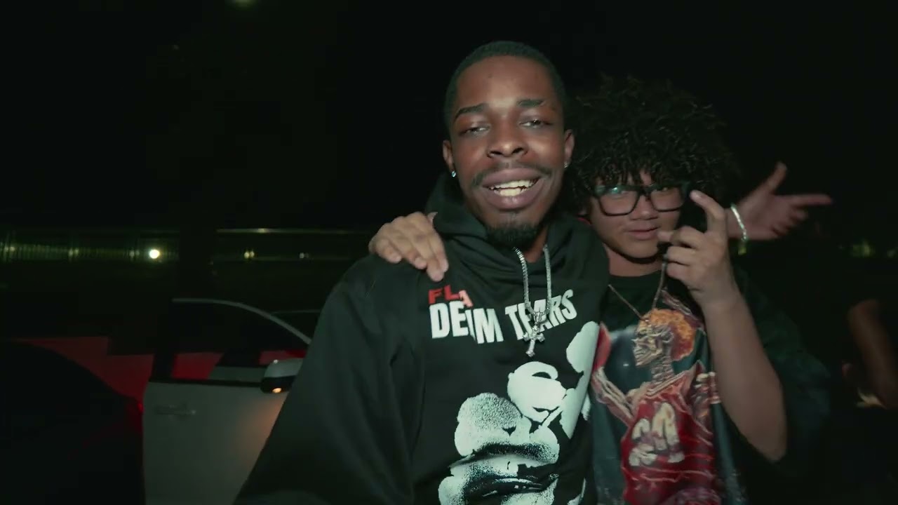 Trusmaka- Ain’t going for shit(official video)