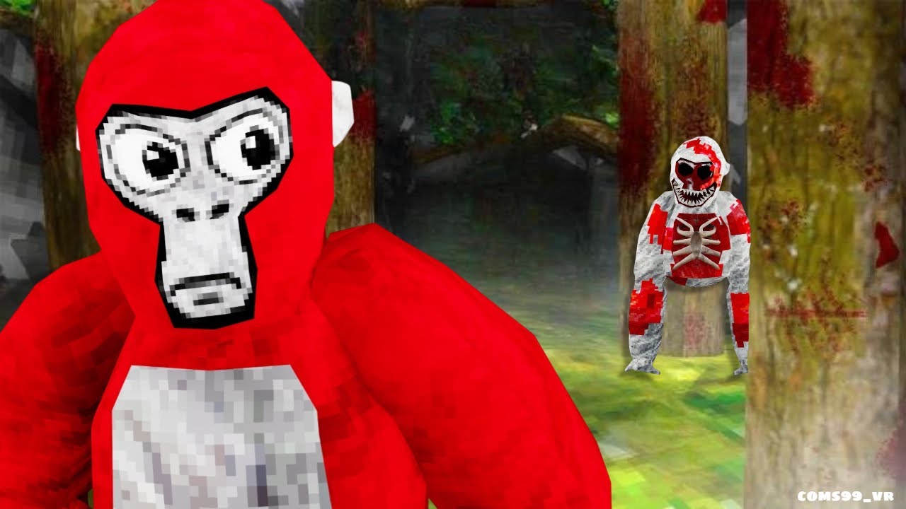 Gorilla Tag's *HATCHERY EVENT* Update Countdown..... (LEAKS & MORE)