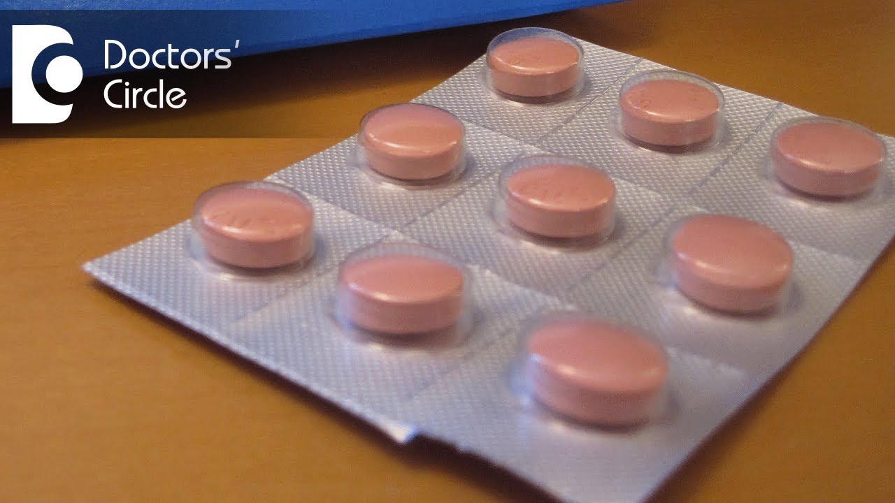 Are antimalarial tablets safe with anthelmintics? - Dr. Sanjay Panicker