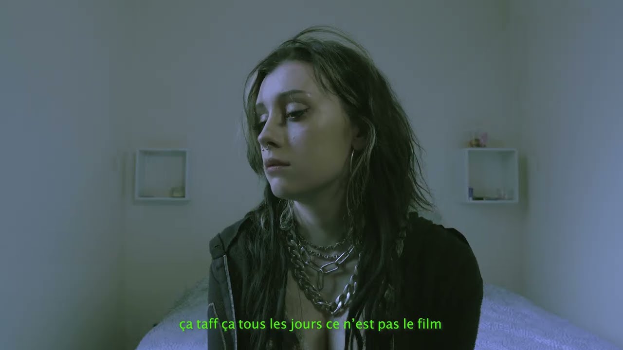 Twizzy cinco feat Ricky Bishop - YESIR (clip officiel)