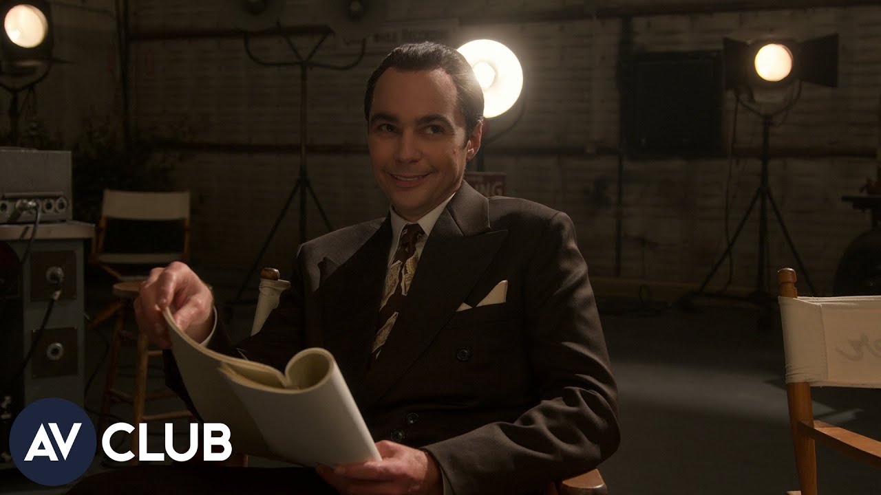 Hollywood's Jim Parsons, Jake Picking, and Jeremy Pope on Rock Hudson's enduring legacy