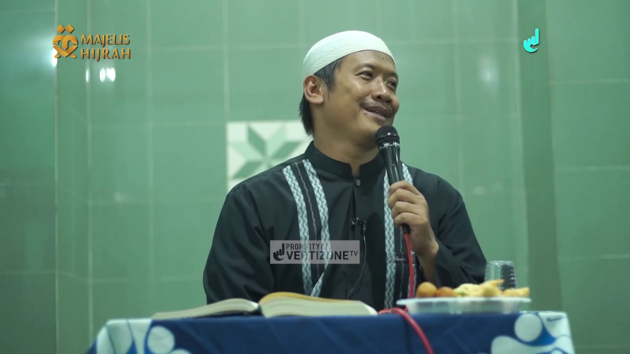 Belajar Islam Dasar : Mengenal Tauhid