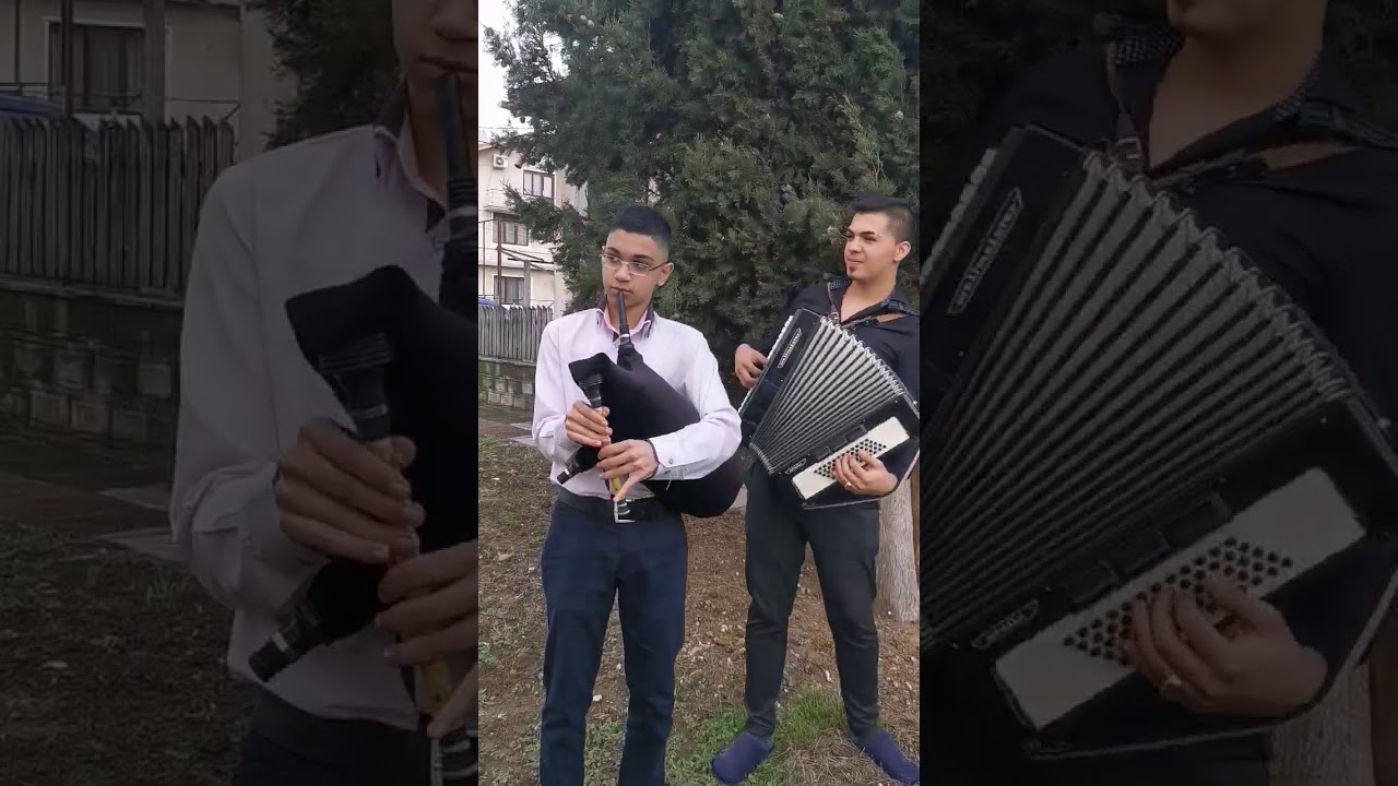 Димитър Добрев и Гошо Корга - 