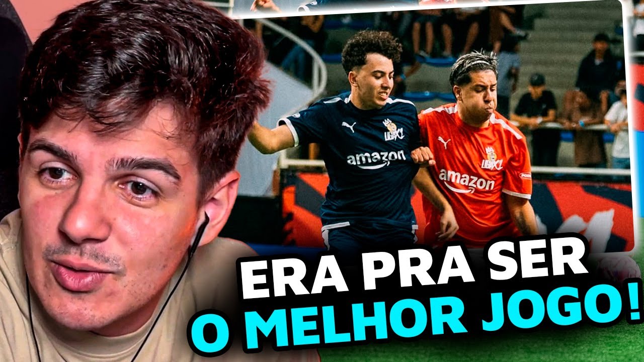 LUCANETA X JOÃO BASTOS - wardi REAGE AO X1 DO PODPAH!