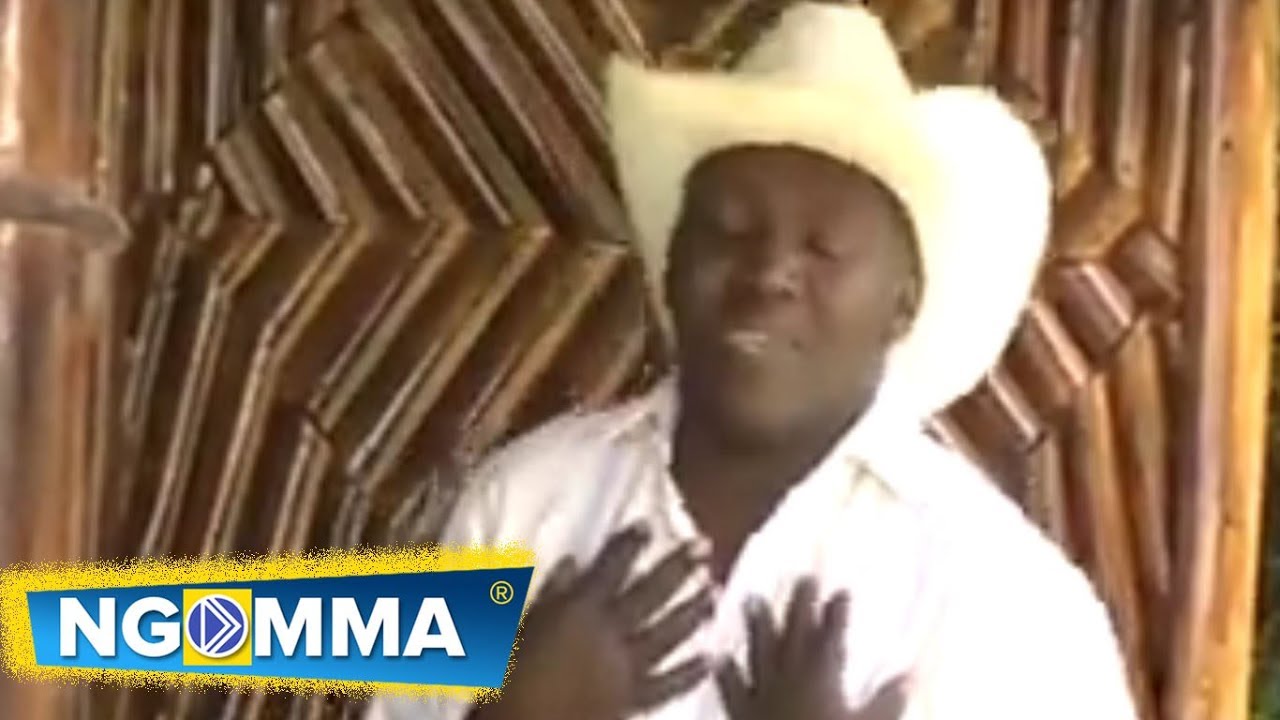 JB MAINA - JABEZU (OFFICIAL VIDEO)