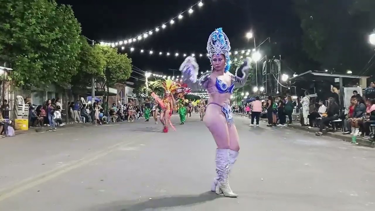 CITY DANCE 2026
