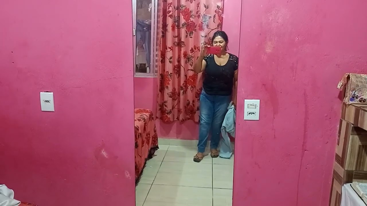 Mostrando as  paratas
