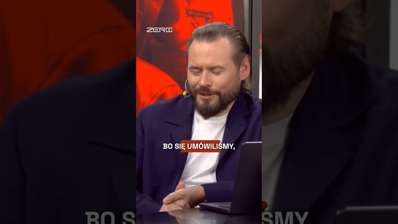 STANOWSKI PRZYJDZIE DO ŻURNALISTY?