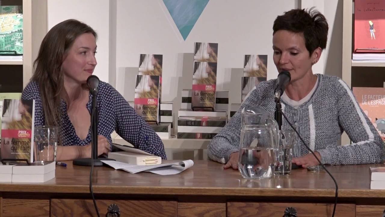 Anaïs Barbeau-Lavalette