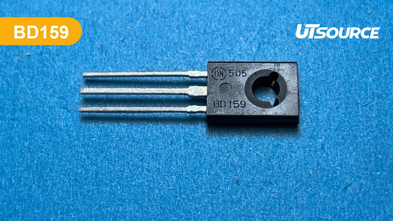 FSC BD159 Ready to ship | Datasheet & Price