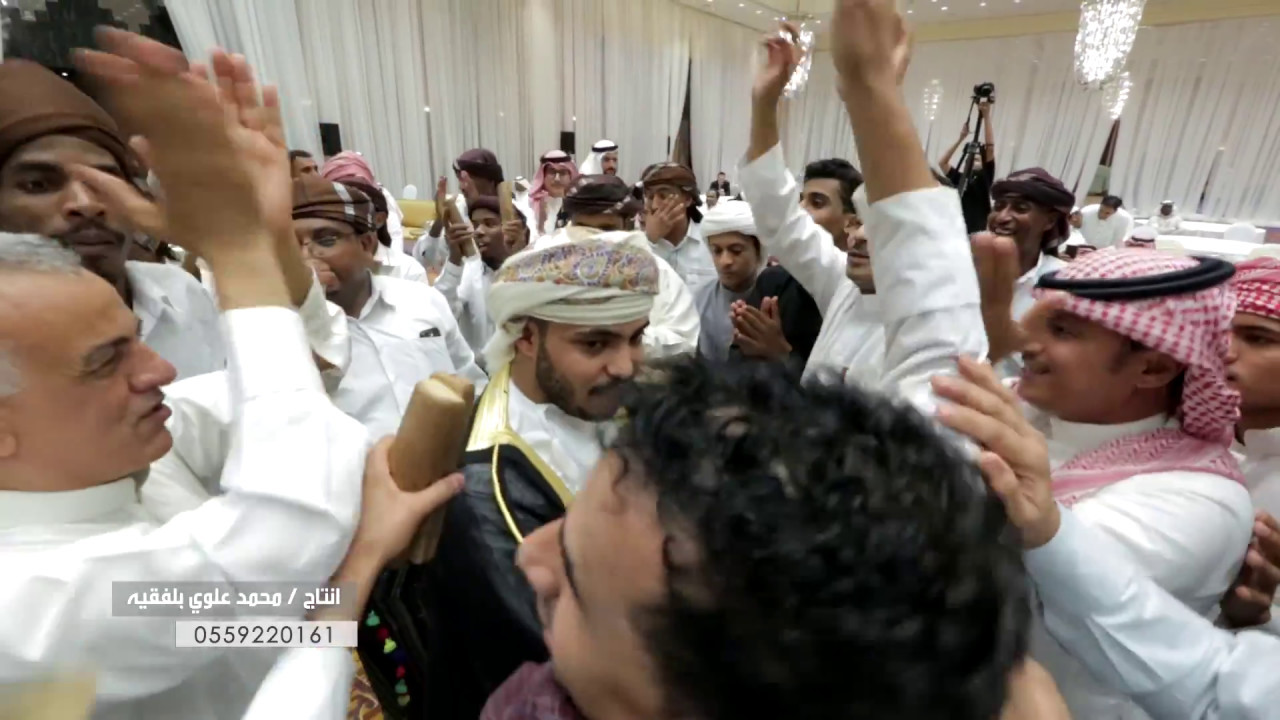 ليلة الافراح تذكر عوض بن ساحب وعبود خواجه حناء البيض