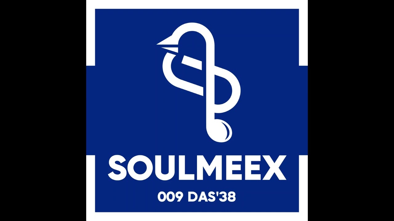 SOULMEEX 009 DAS'38: old school trance.