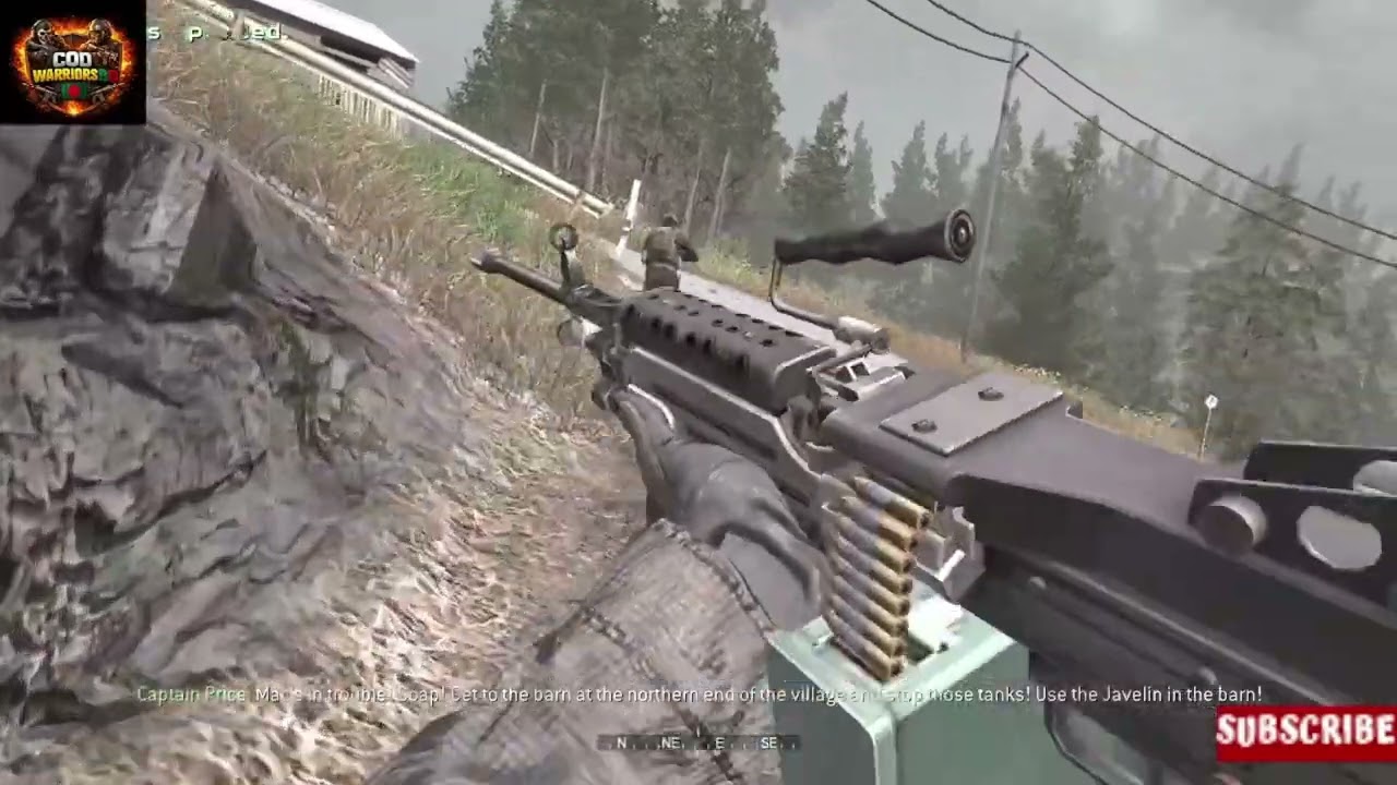 cod mw 4 #love #trending #viral