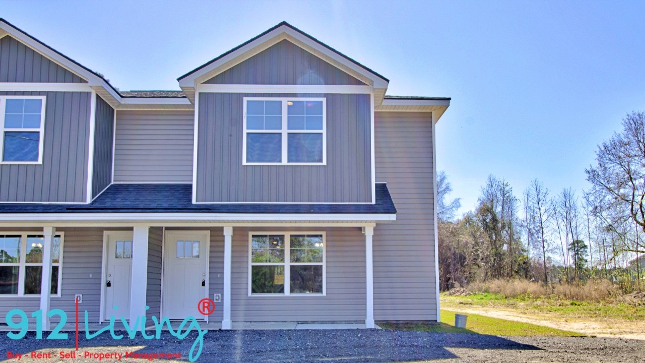 51 Horse Creek Stables Rd Unit B- 1| Ludowici, GA 31316 | RENTED